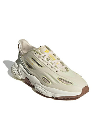 Оливкові всесезон чоловічі кросівки adidas