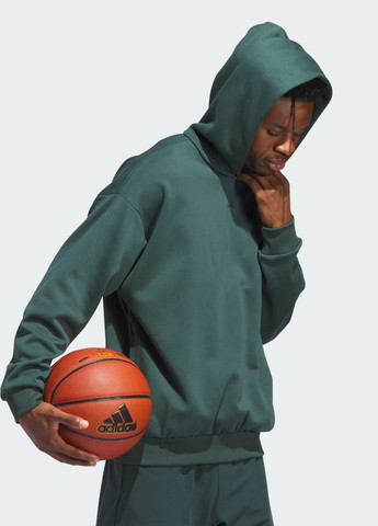 Худі Basketball adidas (293951006)