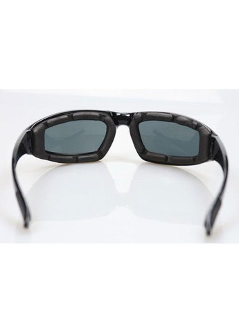 Окуляри тактичні протиударні Impact No Brand (371366896)