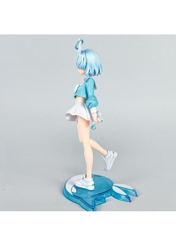Аніме фігурка Арона 22 см Blue archive Arona Синий архив архів No Brand (362495316)