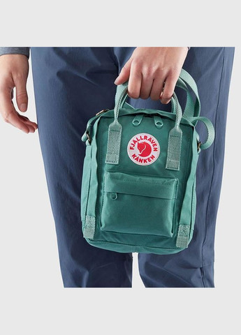 Наплечная сумка Kanken Sling Royal Purple (23797.421) Fjallraven (324612090)
