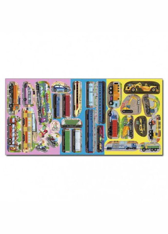 Мир техники. Красная Глорія (316125074)