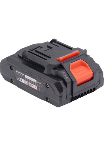 Аккумуляторная батарея 4.0 А*ч - 6386 USB Type-C Start Pro SB20-4F (370654511)