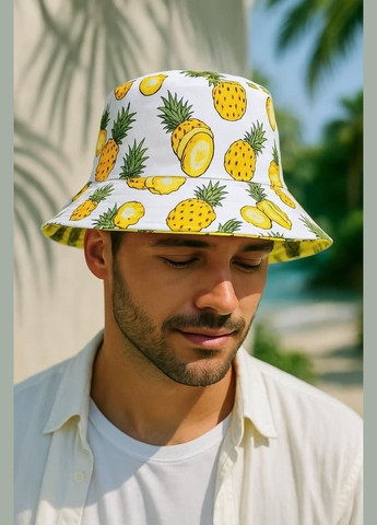 Панамка P0014-WY No Brand (336891576)