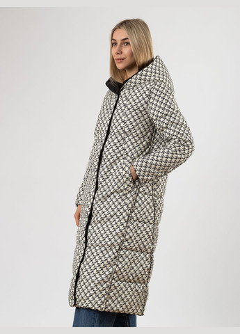 Черная куртка (к762) КОМ.2021