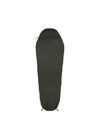Спальний мішок Windy Light кокон лівий olive 220/80-55 UTRS-055, супер-компактний, вага 780 г, гіпоалергенний Tramp (392038826)