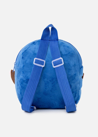 Рюкзак для хлопчика колір синій ЦБ-00243306 No Brand (278226117)