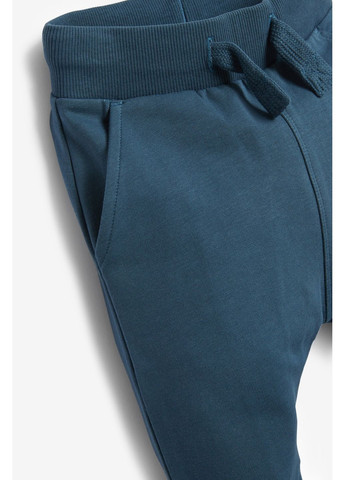 Комбинированные демисезонные брюки Next Trend