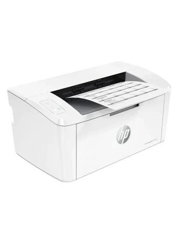 Принтер лазерний ч/б A4 HP LaserJet M111w, Grey, WiFi, 600x600 dpi, до 20 стор/хв, USB, картридж 150A (7MD68A) 000-7MD68A Hewlett Packard (395343602)