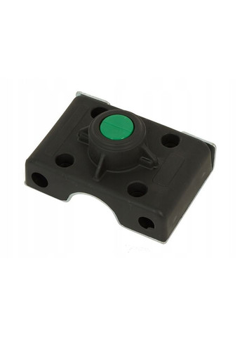 Детское велокресло HTP Sanbas синее Design (338620150)