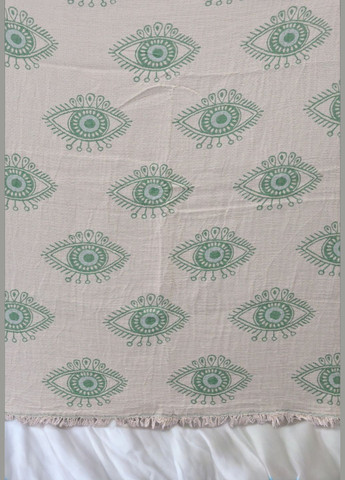 Муслінове покривало 210×250 см Kayra (299009856)