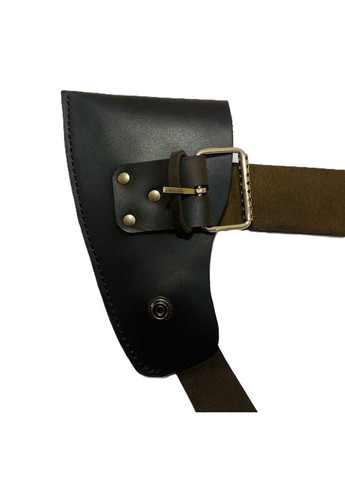 Чехол для топора XL размер коричневый No Brand (346871788)