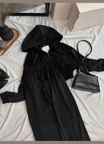 Чорний «барбі» комплект💕 Luna