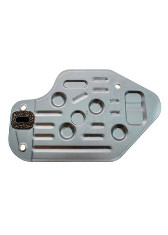 Фильтр масляный АКПП BMW (E34, E36) 89-00 с прокладкой (пр-во ) 300 241 1106/S Meyle (366123337)