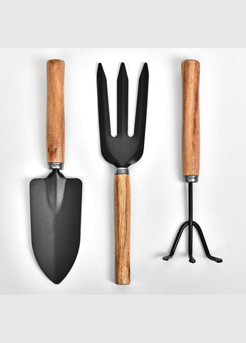 Садовый набор 3пр/наб 24см Home (314994192)