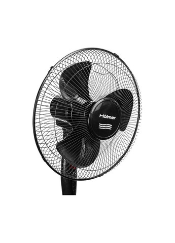 Вентилятор HFS-1217B Black Holmer (339086779)