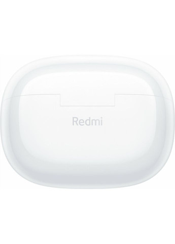 Наушники беспроводные Redmi Buds 5 Pro (BHR7662GL) 2024 белые Xiaomi (293345620)