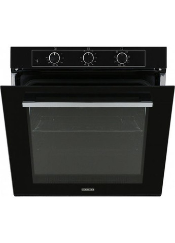 Встраиваемая духовка A68-SF3 (MT) BLACK Kumtel (352527917)