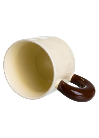 Чашка порцелянова Labubu The Monsters 400 (мл) подарункова кружка прикольна чашка для дітей на подарунок FM-21B (A-047584) Yiwu (369724010)