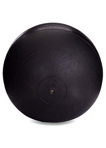 Мяч набивной слэмбол для кроссфита рифленый Modern FI-2672 15 кг Zelart (290109160)