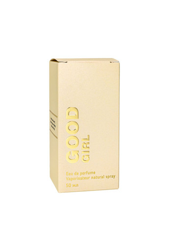 Туалетная вода женская Good Girl 50 мл Top Beauty (367988869)