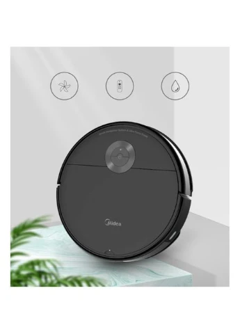 Робот-пылесос I5C Midea (360608216)