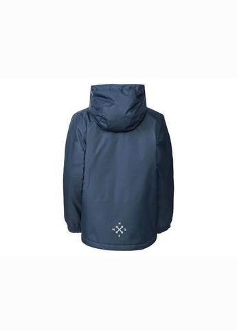 Термо-куртка мембранна (3000мм) для хлопчика 308891 темно-синій Crivit (256549825)