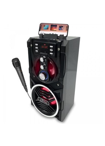 Акустична система (MT3150) Media-Tech Boombox BT 18W Black (366160348)