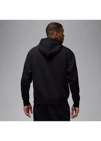 Толстовка M J ESS FLC BASELINE HOODIE Jordan (370844215)