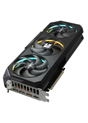 Видеокарта GeForce RTX 5070 GAMING OC 12288MB (GV-N5070GAMING OC-12GD) Gigabyte (402839470)