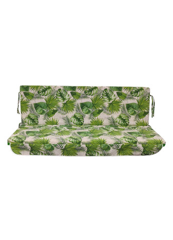Чохол подушки для гойдалки TIKO VERDE 170x110x6 eGarden (315825784)