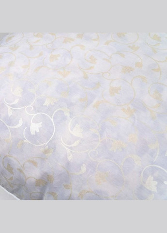 Напірник на подушку 50х70 см Білий No Brand (325864698)