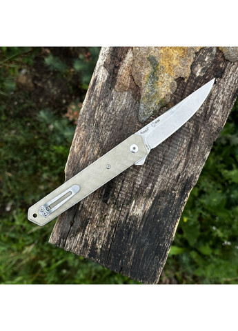 Складний ніж Plus Coyote VG-10 Boker (361149027)