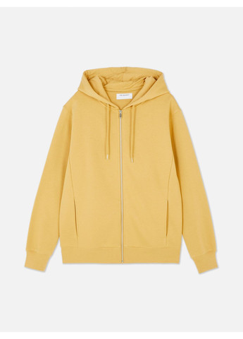 Толстовка фліс,гірчичний, Primark (369624266)