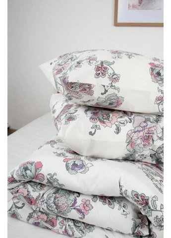 Постільна білизна євро Happy Sleep Duo Josephina 2-04009-26583 200х215 см ТЕП (327791404)