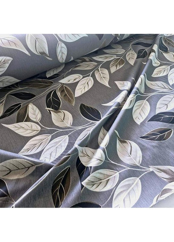 Постельное белье Фрида Сатин Семейное 560701-4 MERISET (363131804)