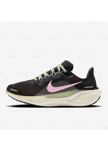 Кроссовки Nike чёрные демисезоны (362461211)