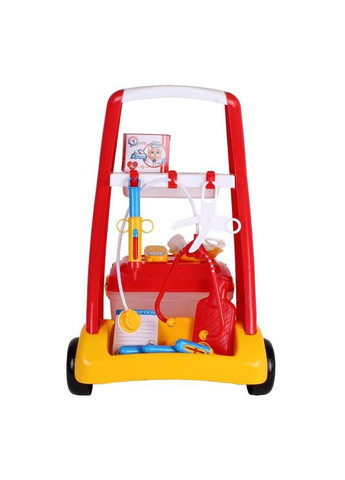 Игрушка "Маленький врач ТехноК", арт.6504TXK No Brand (330601383)