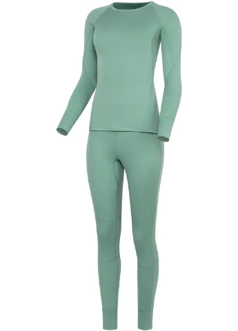Термоштани Frontier arix merino/bamboo Mint No Brand (326604134)