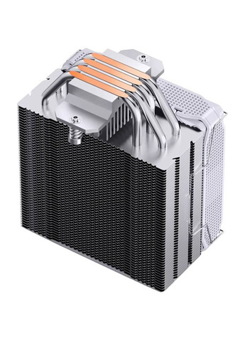 Кулер процессорный PISA A4 White (PISA A4 White) Jonsbo (323127624)