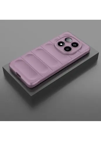 Чехол Premium для смартфона Cosmic Magic Shield для Xiaomi Lavender (MagicShXiNo14p+Lavender) No Brand Redmi Note 14 Pro Plus 5G (407859700)