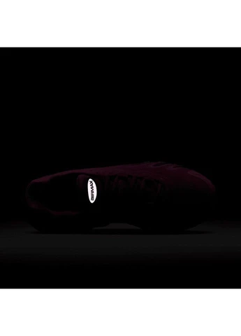 Кроссовки Air Max Dn8 Hyper Pink Black Nike малиновые демисезоны (391182567)