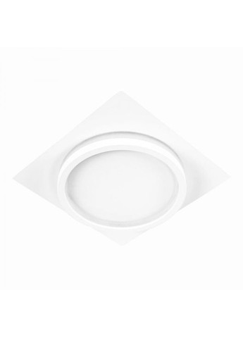 Вбудований світильник DL2814 під лампу білий Ardero (365651057)