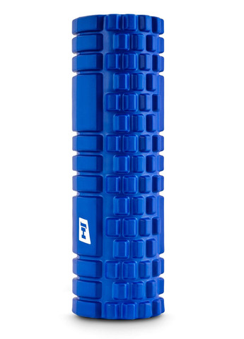 Роллер масажер (валик, ролик) EVA 45см Hop-Sport (361953129)