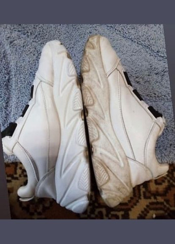 Белая паста крем для подошвы. 75 мл Coccine WHITENER (312987617)