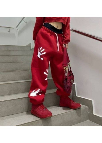 Круті штани на флісі Fashion (353303168)