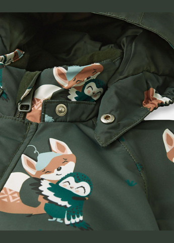 Комбинезон зимний Reima Tuohi (315920149)