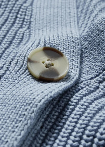 Кардиган з бавовни оверсайз C&A (303538051)