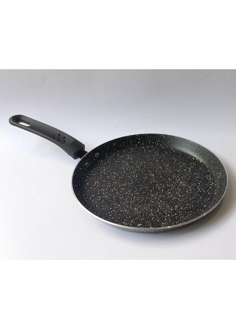 Сковорода гранитное мельничное покрытие EB3396 24 см Edenberg (304269848)