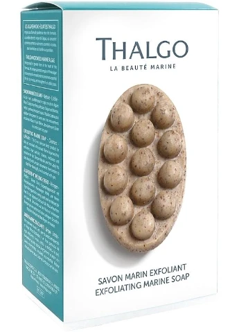 Відлущуюче морське мило Essentiels Marins Exfoliating Marine Soap 150g (1321552-4057093) Thalgo (380442415)
